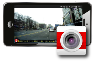 Dash Camera Image